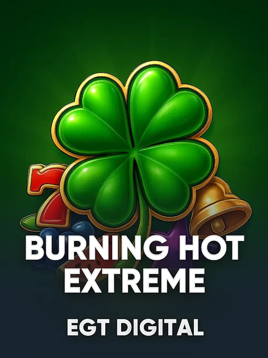 Burning Hot Extreme