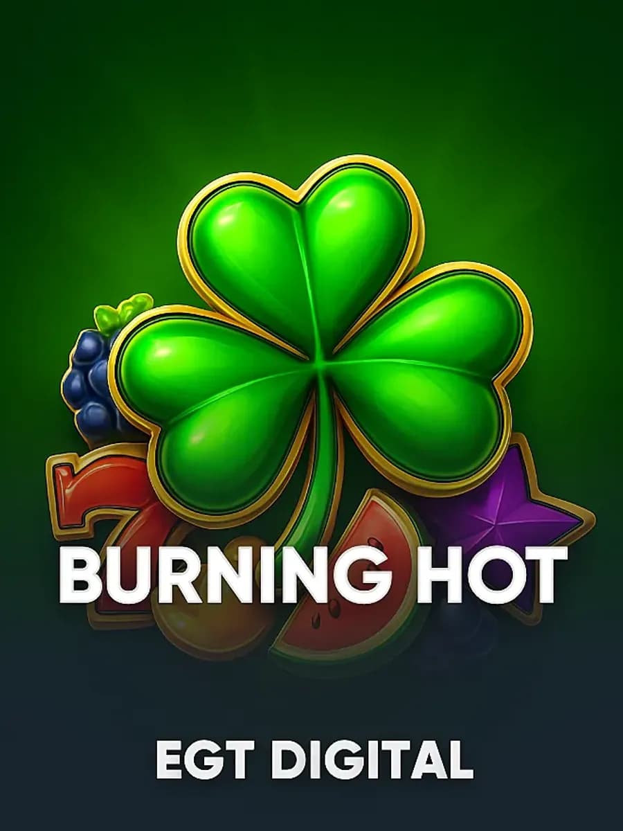 Burning Hot
