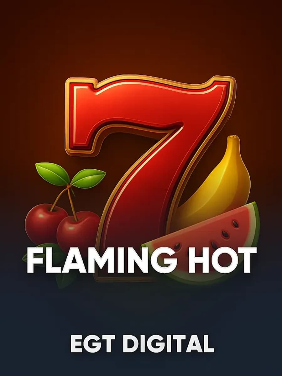 Flaming Hot