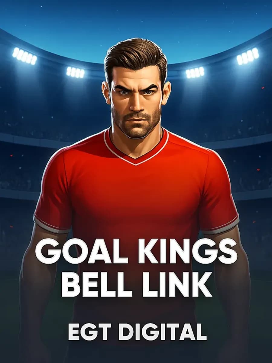 Goal Kings Bell Link