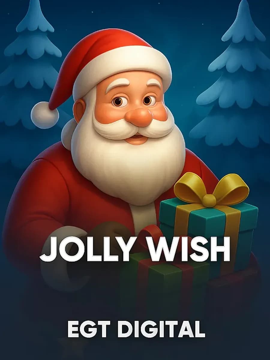 Jolly Wish