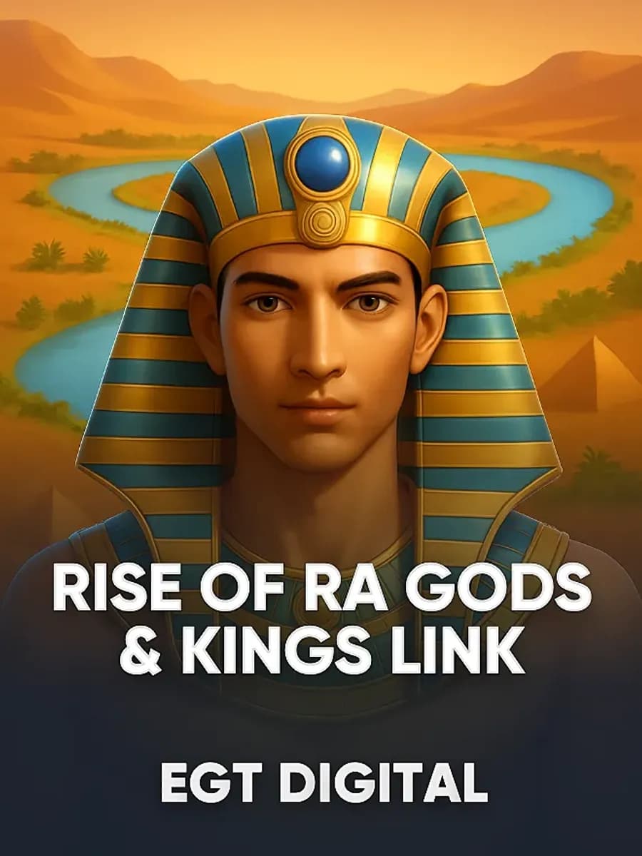 Rise of Ra Gods & Kings Link