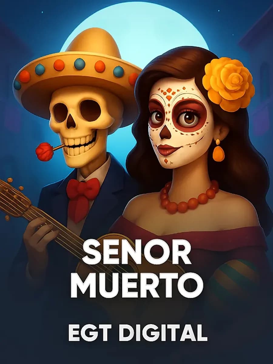 Senor Muerto