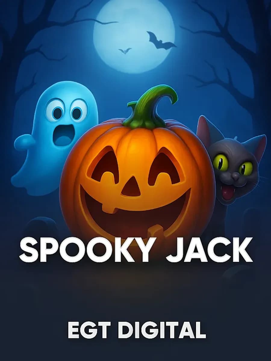 Spooky Jack