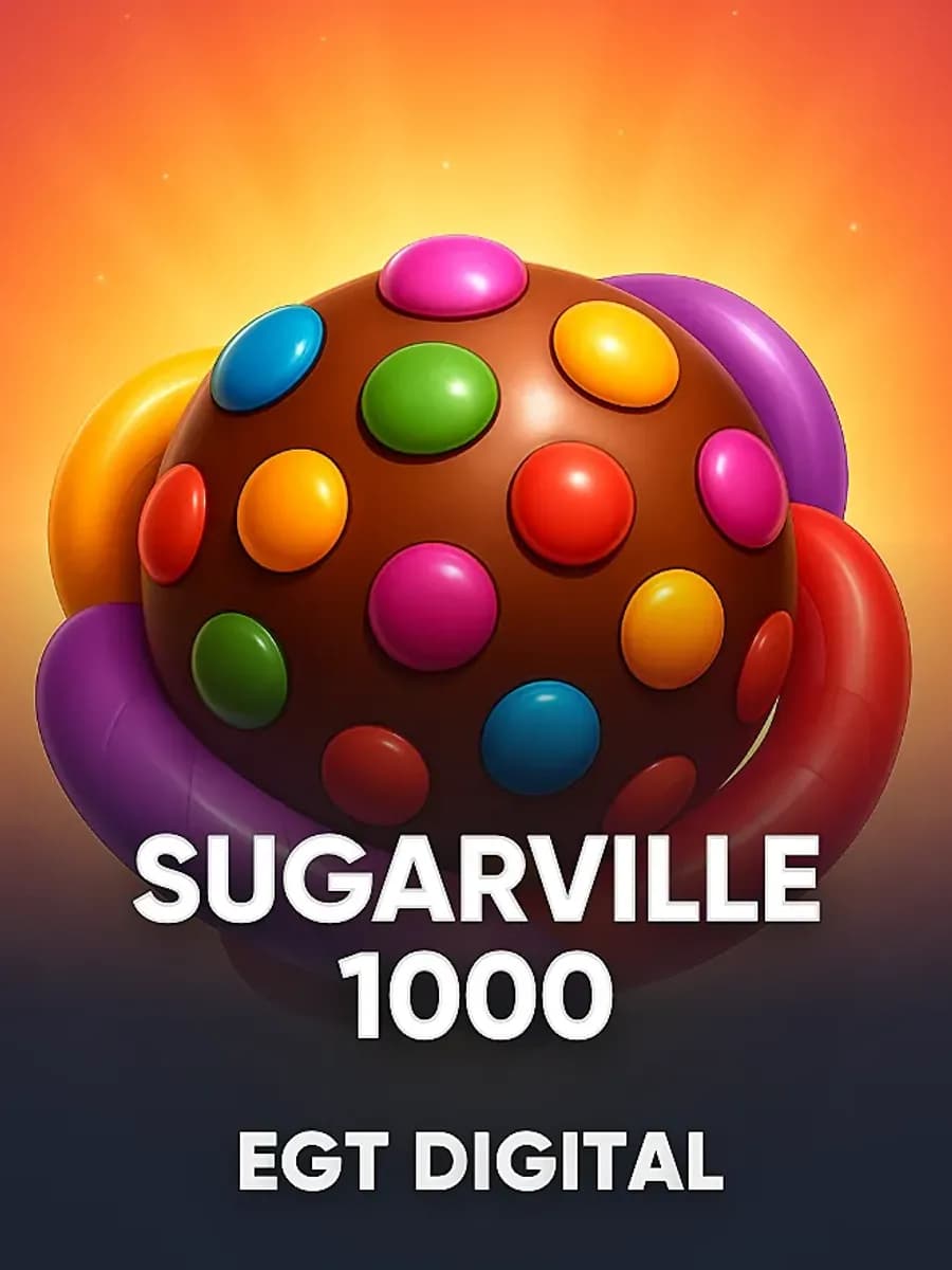 SugarVille 1000
