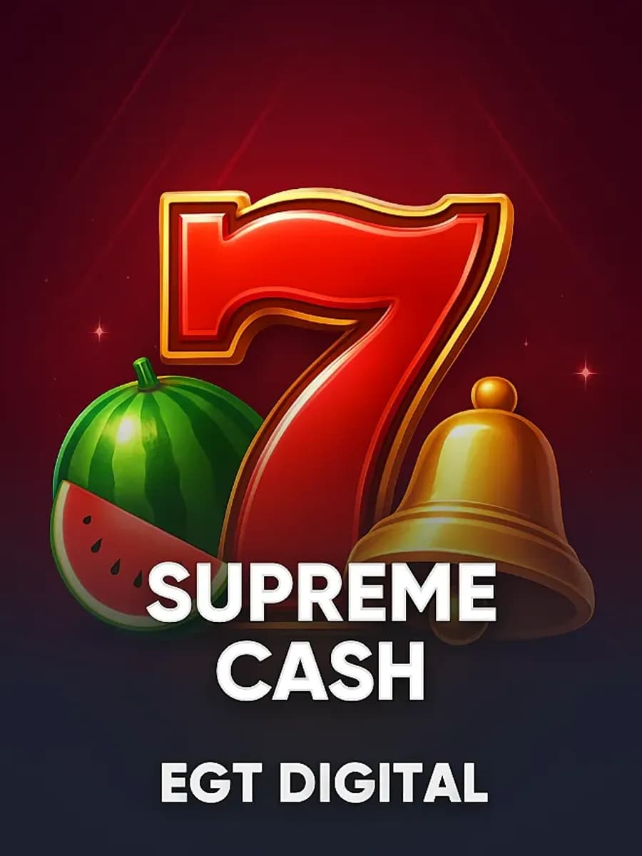 Supreme Cash