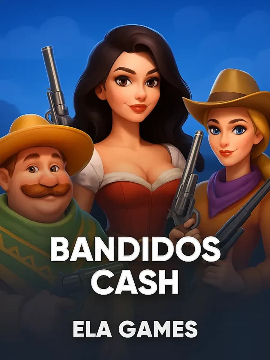 Bandidos Cash