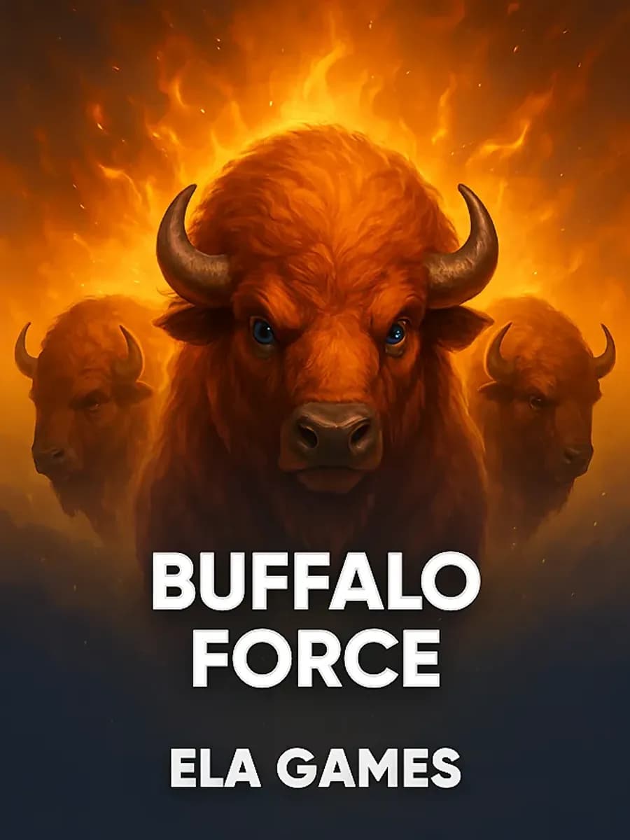 Buffalo Force