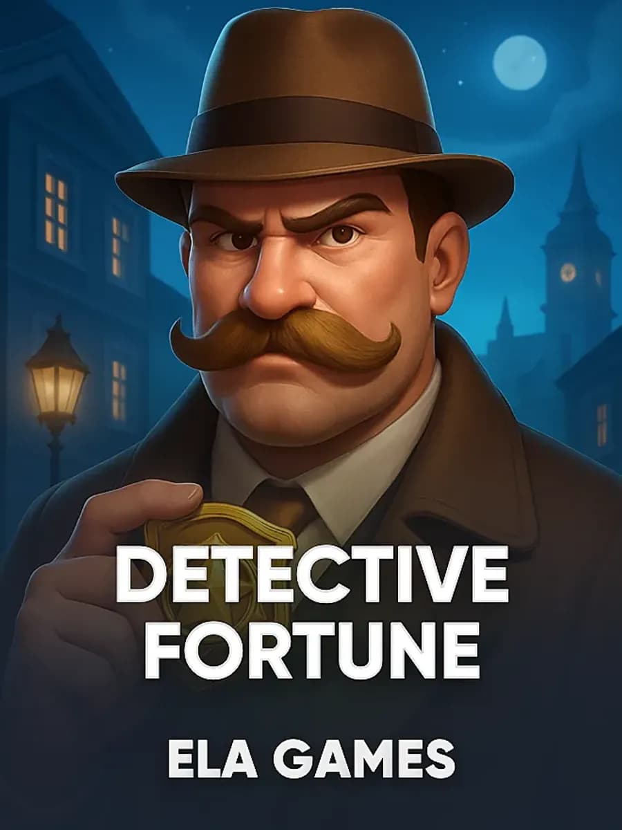 Detective Fortune