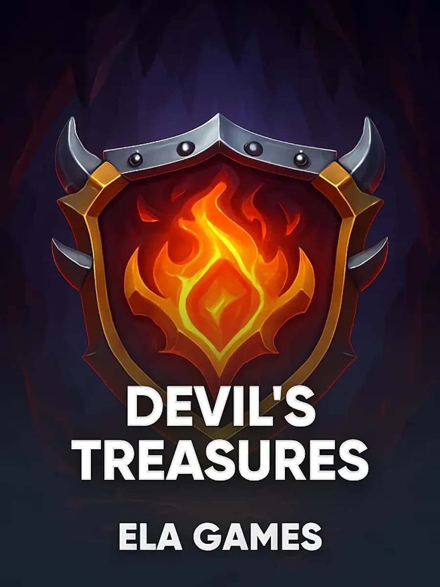 Devil's Treasures