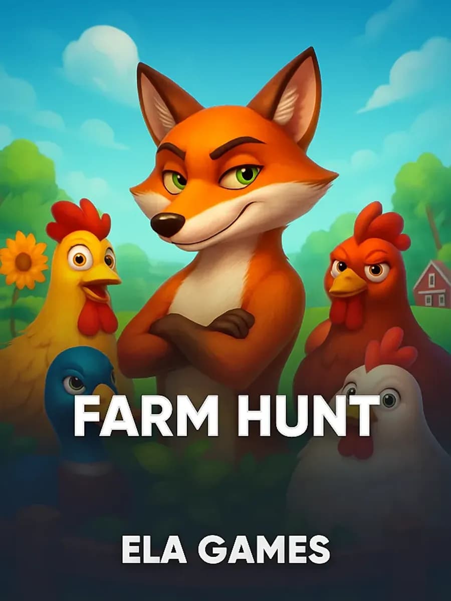 Farm Hunt