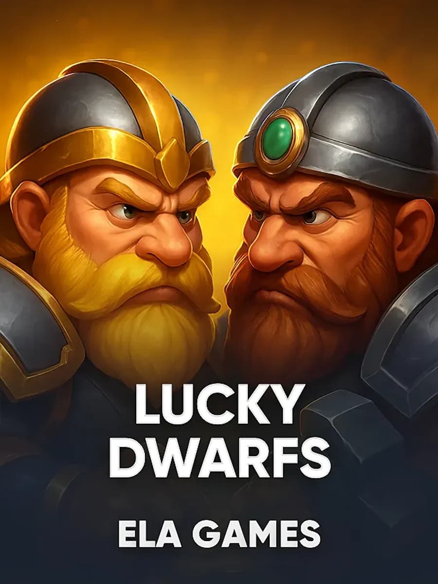 Lucky Dwarfs