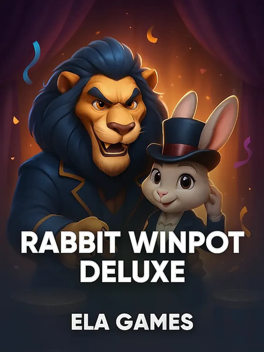 Rabbit Winpot Deluxe