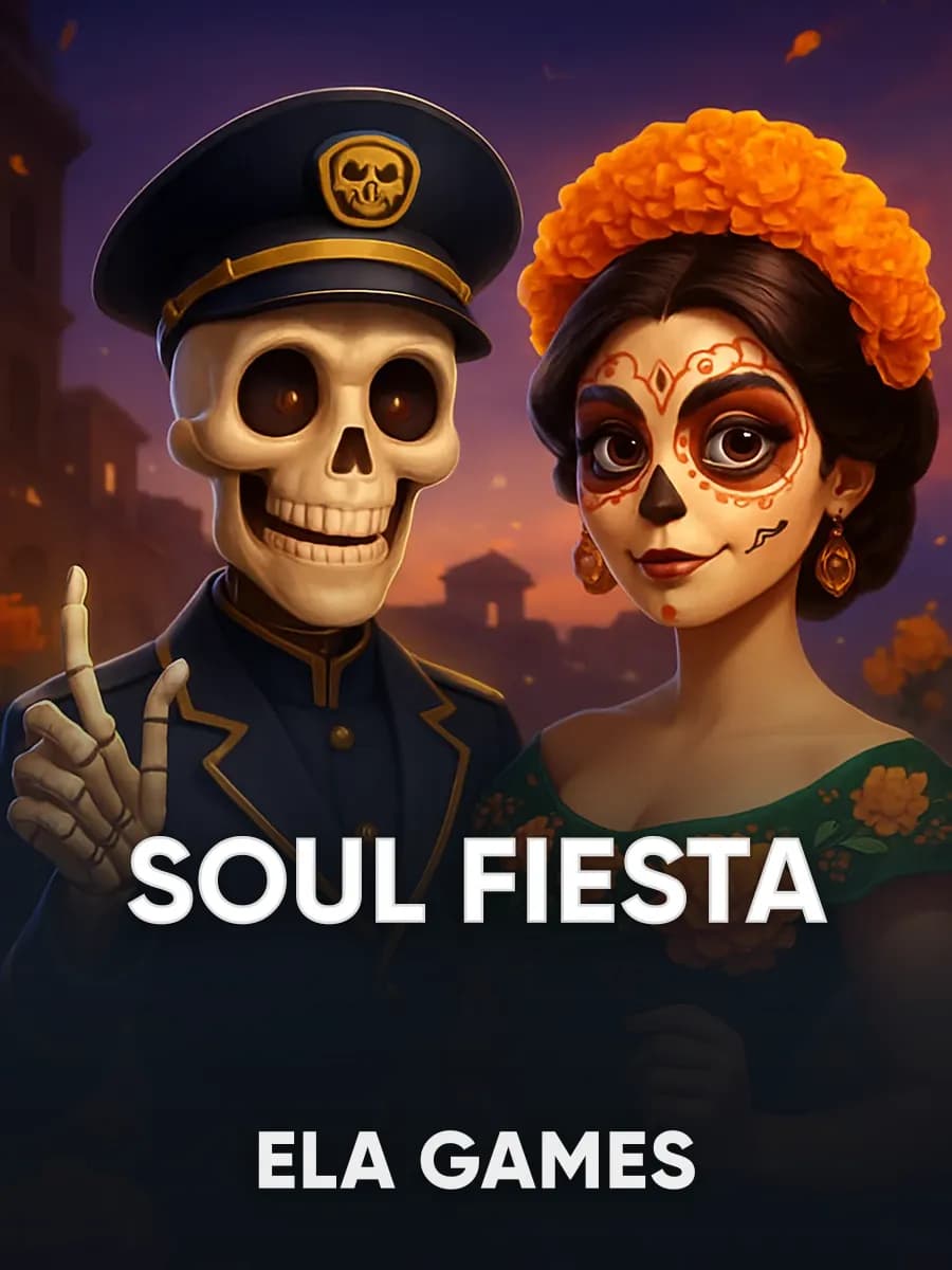 Soul Fiesta