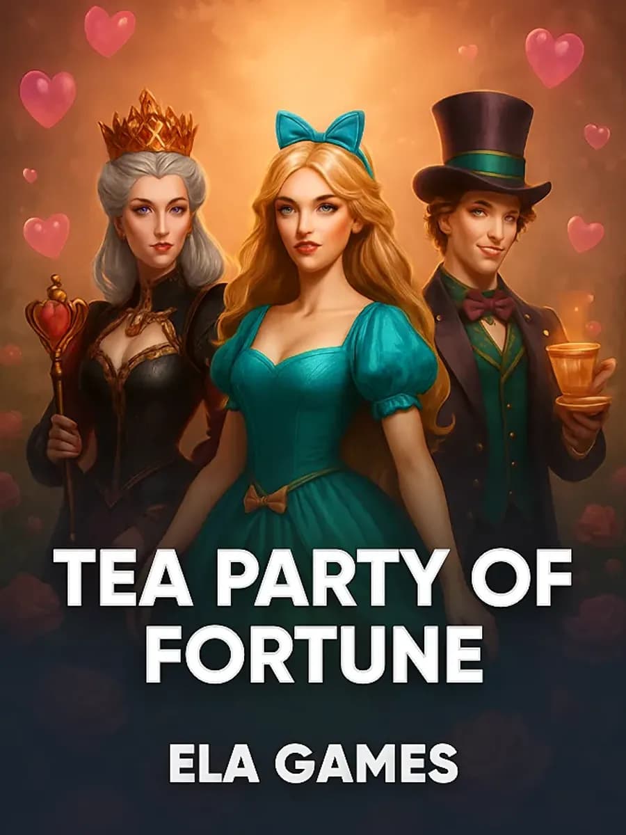 Tea Party of Fortune