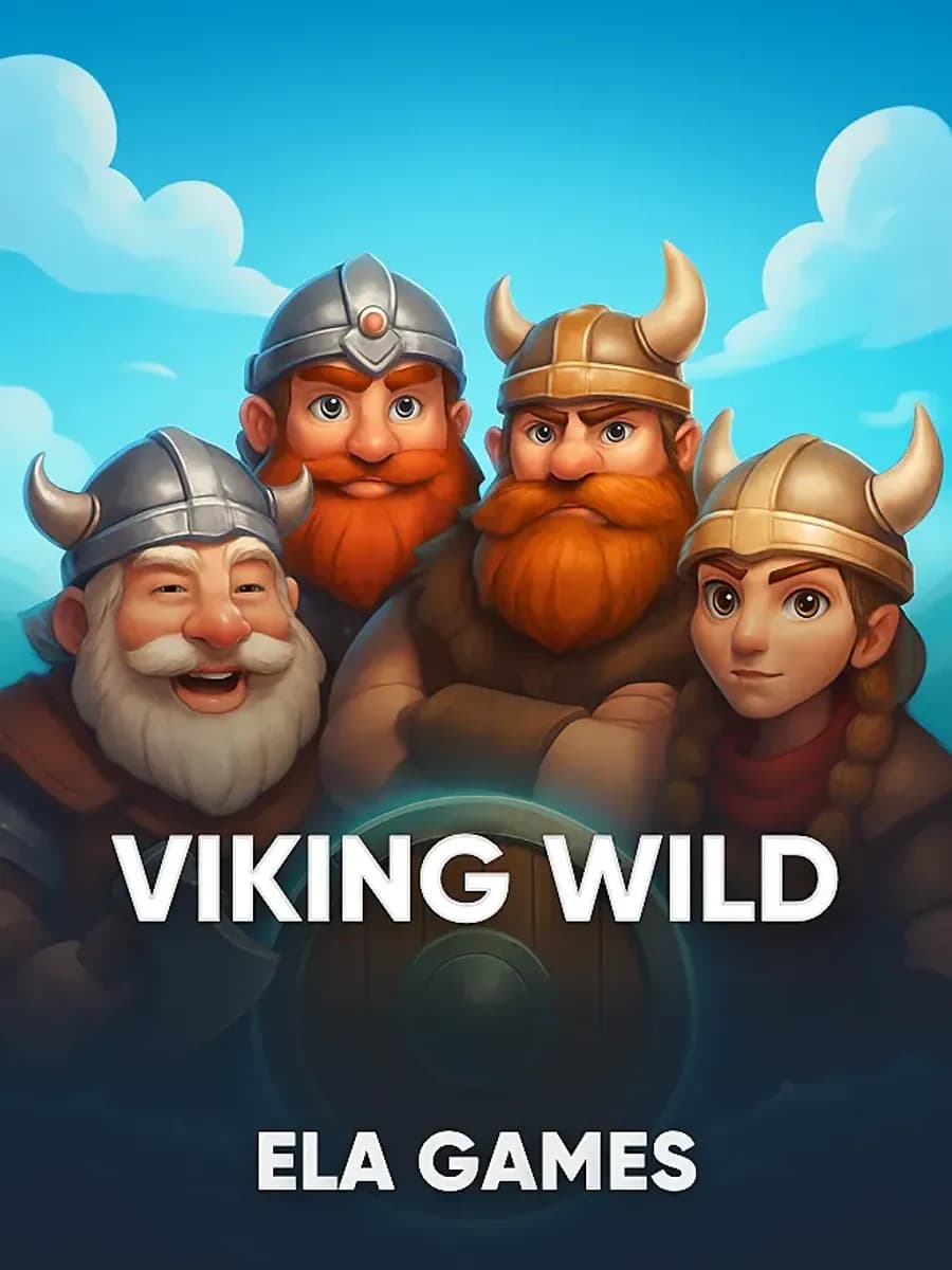 Viking Wild