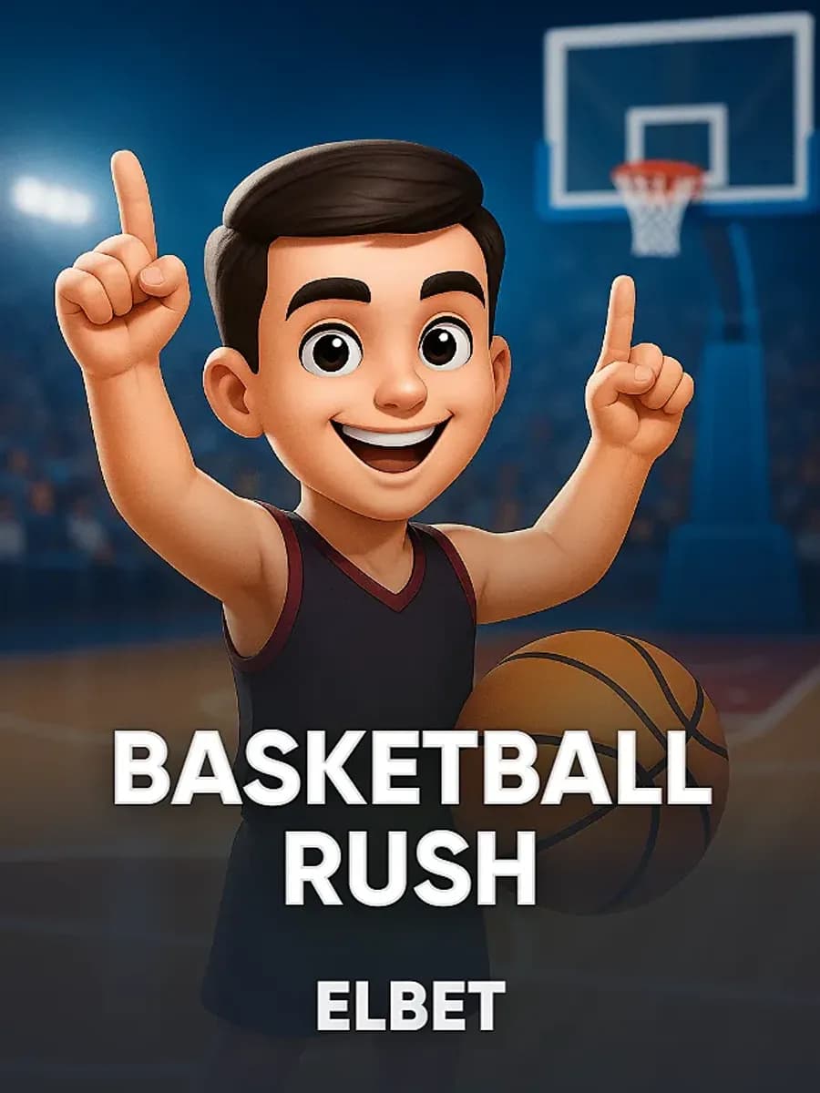 Basketball Rush