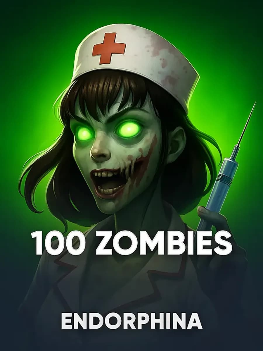 100 Zombies