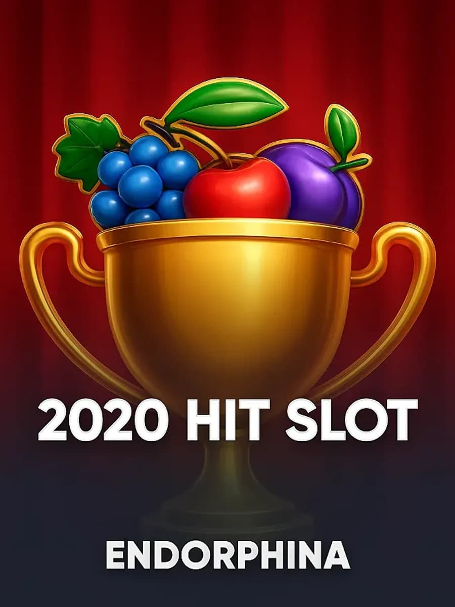 2020 Hit Slot