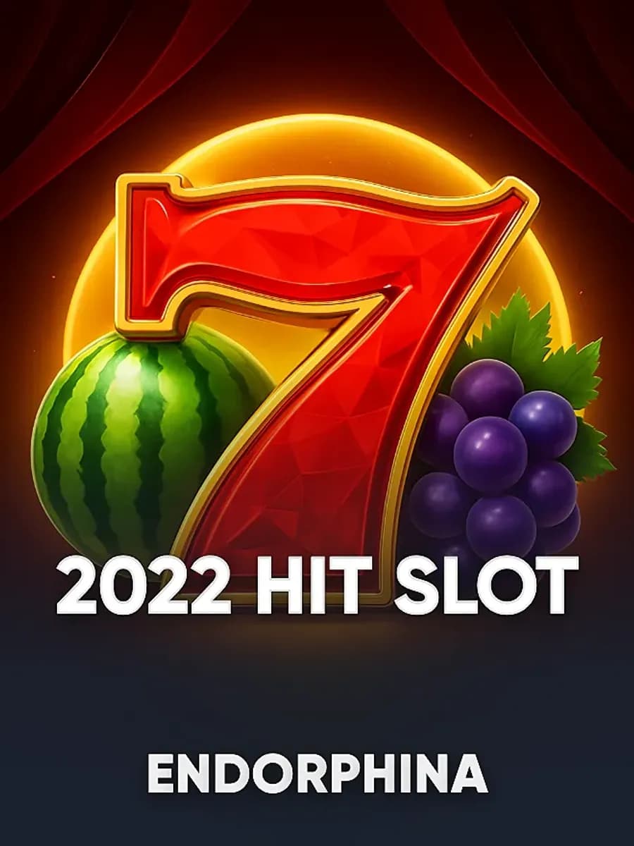 2022 Hit Slot