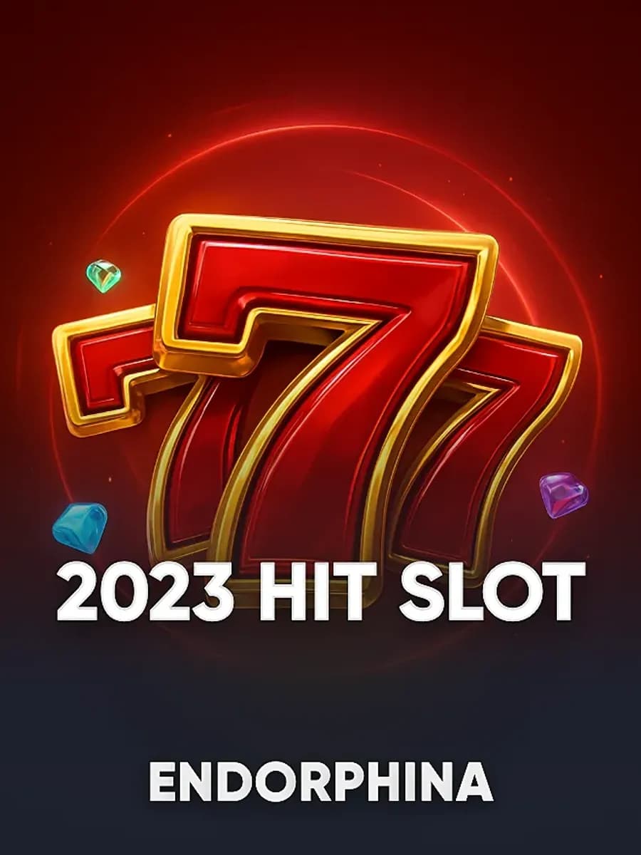 2023 Hit Slot
