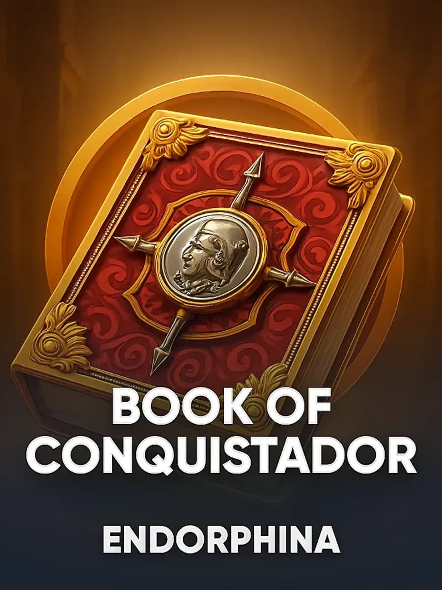 Book of Conquistador