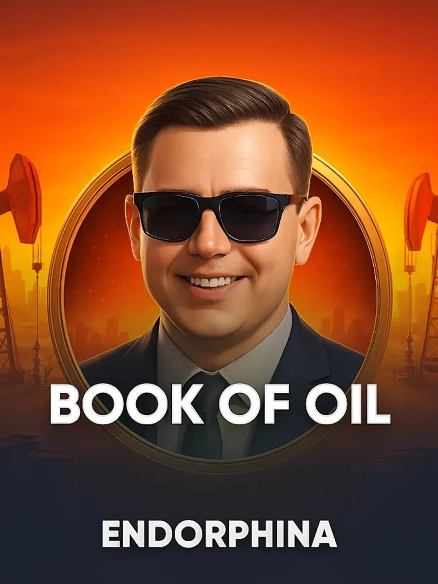 Book of Oil
