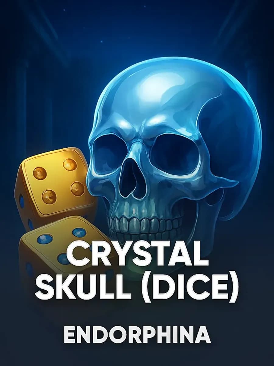 Crystal Skull (Dice)