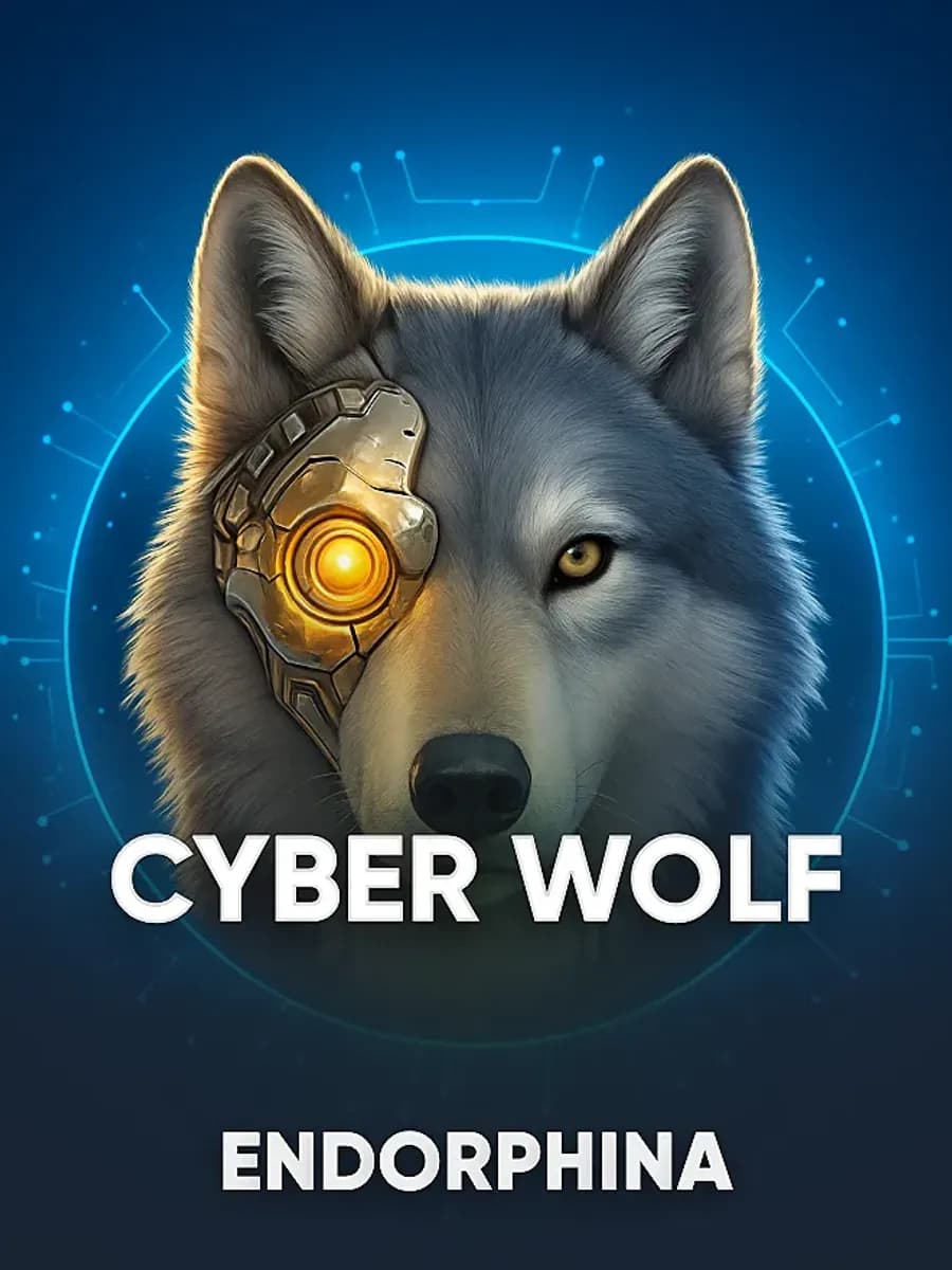 Cyber Wolf
