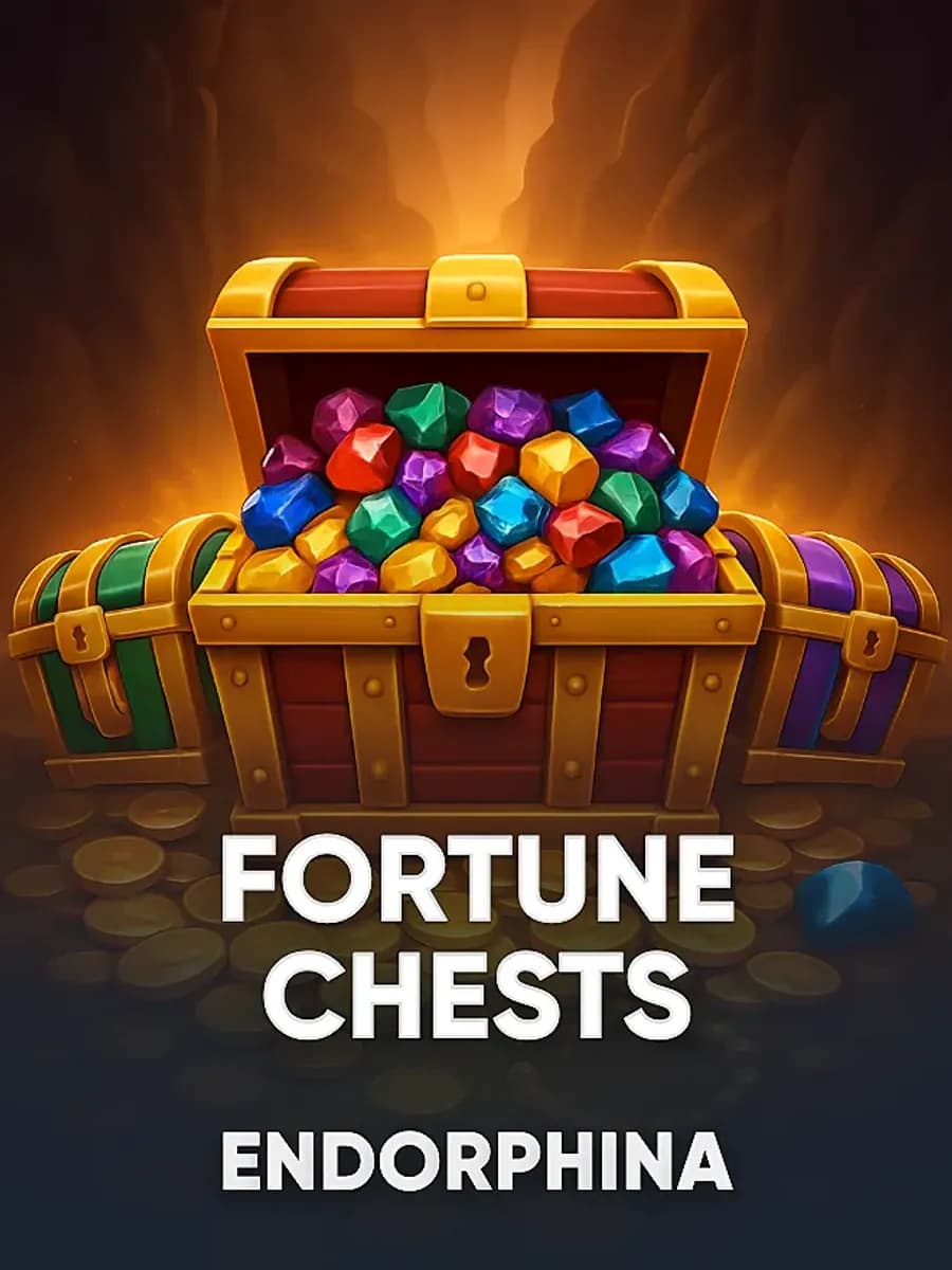 Fortune Chests