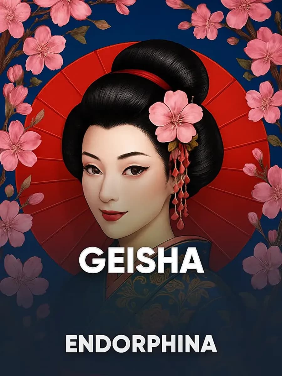 Geisha