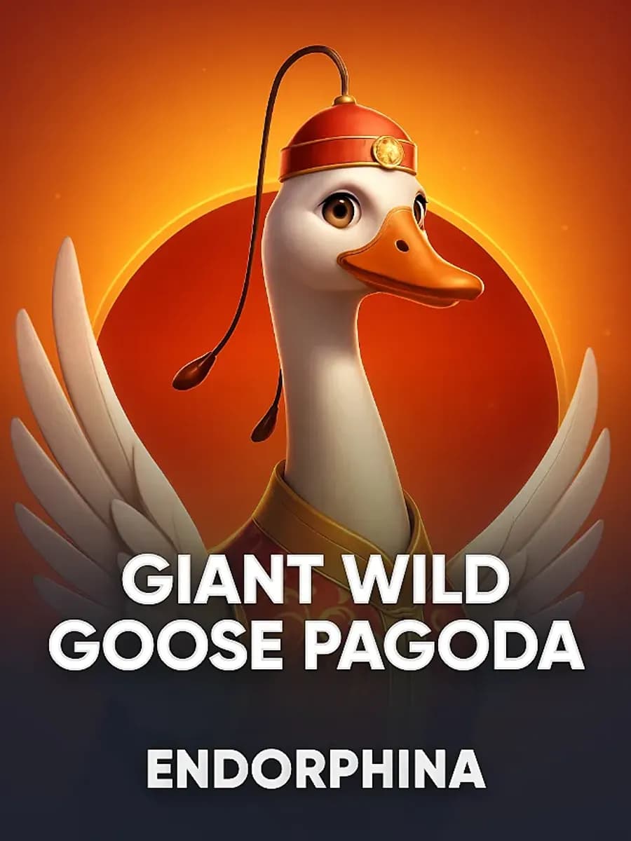 Giant Wild Goose Pagoda