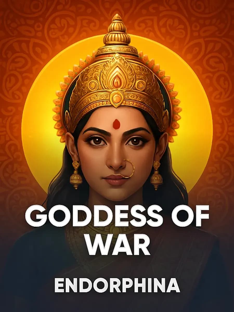 Goddess of War