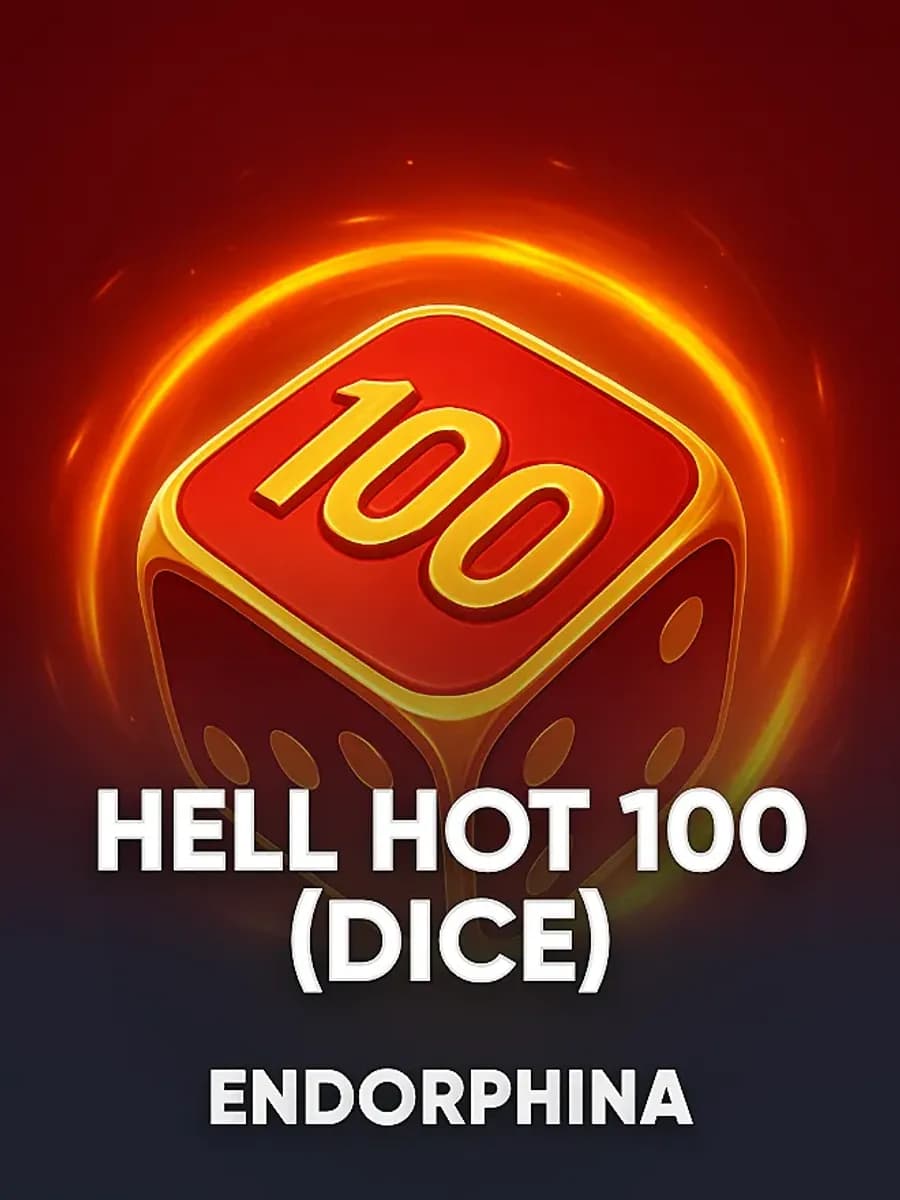 Hell Hot 100 (Dice)