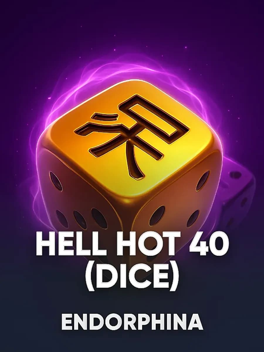 Hell Hot 40 (Dice)