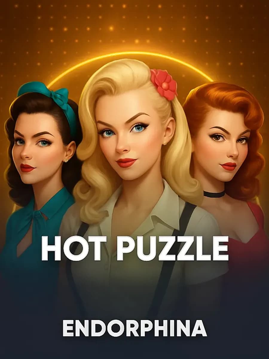 Hot Puzzle