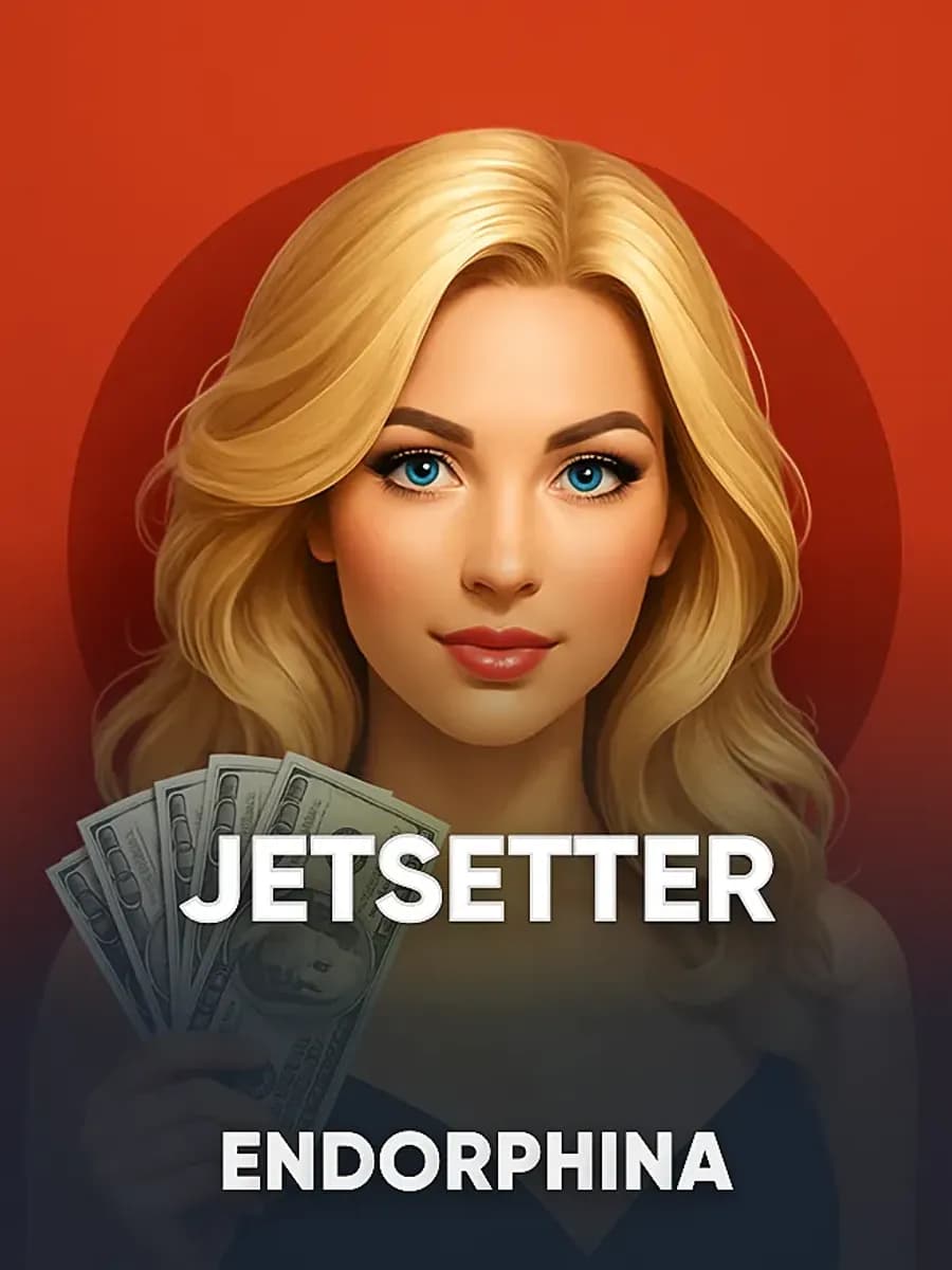 Jetsetter