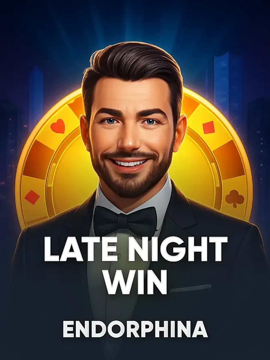 Late Night Win