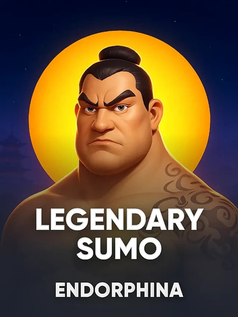 Legendary Sumo