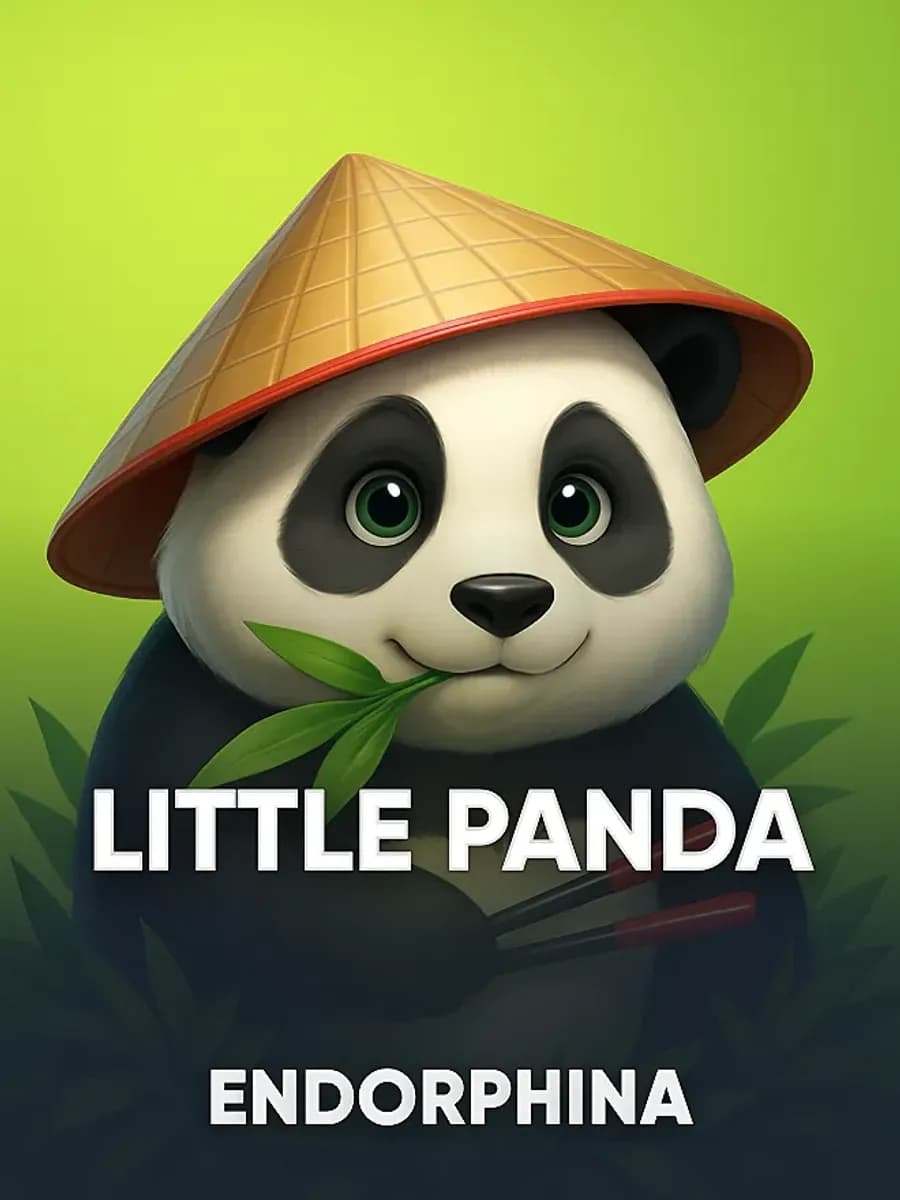 Little Panda