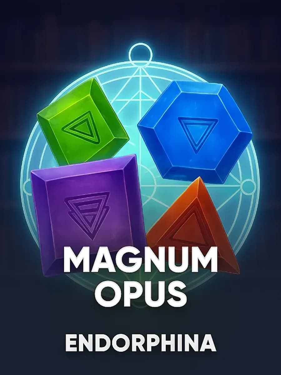 Magnum Opus