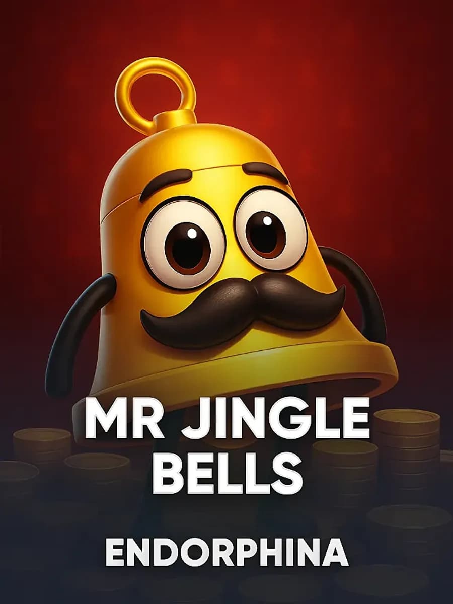 Mr Jingle Bells