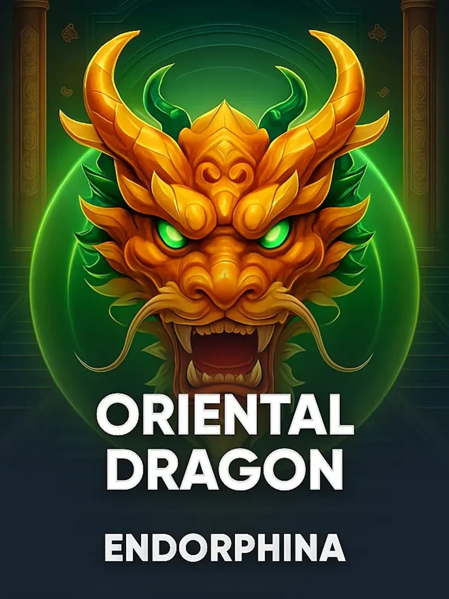 Oriental Dragon