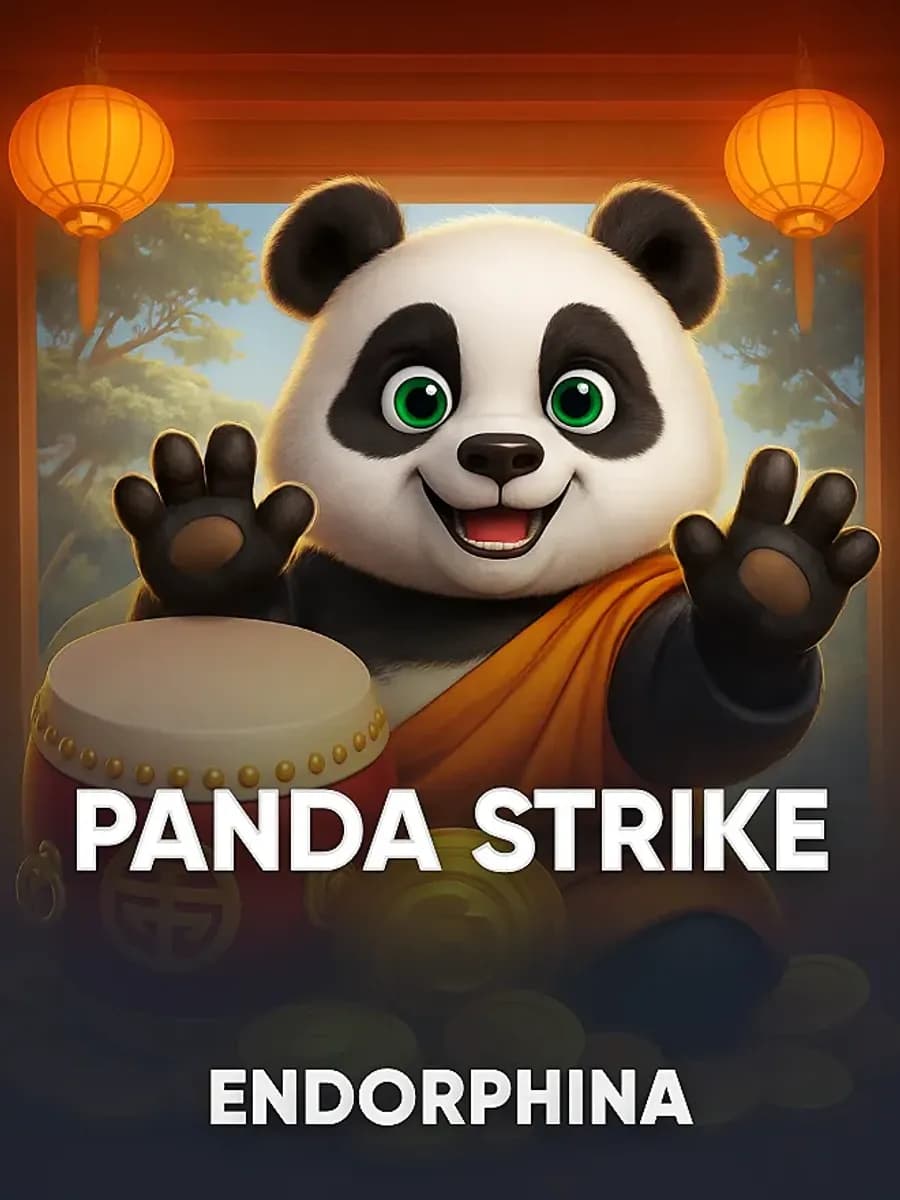Panda Strike