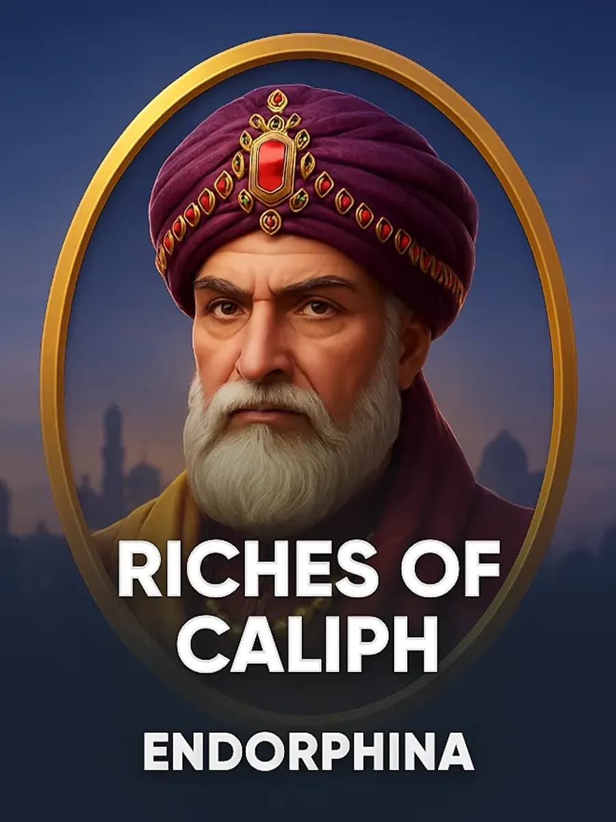 Riches of Caliph