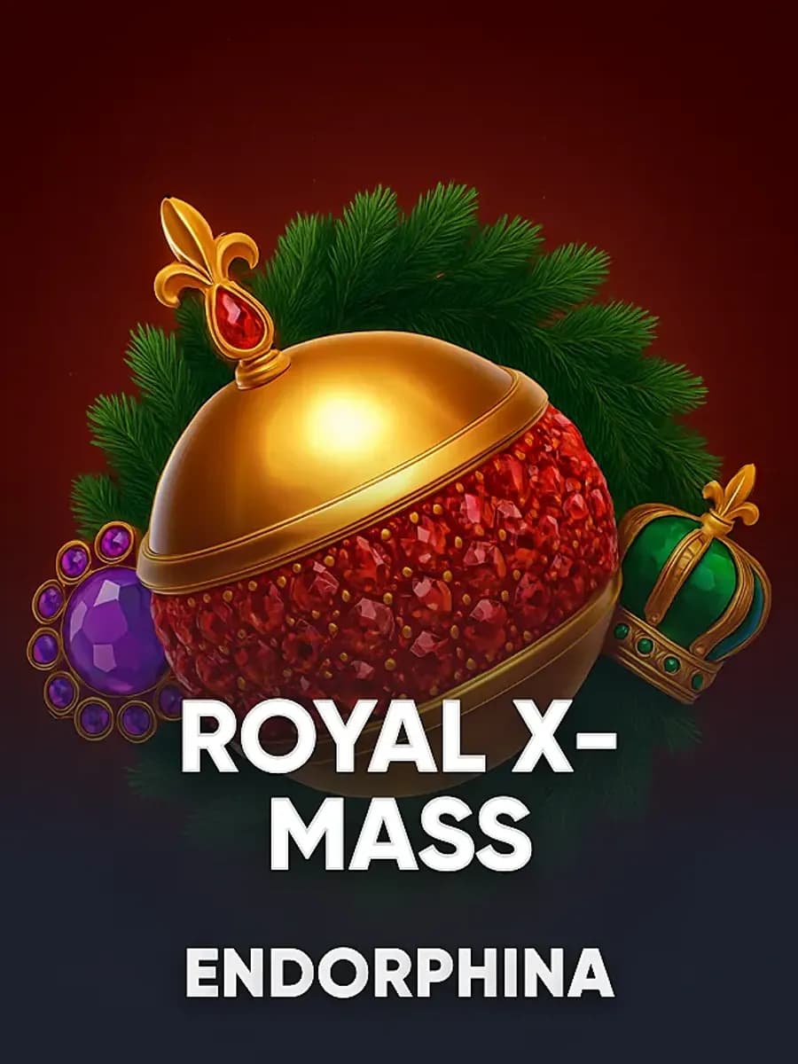 Royal X-mass