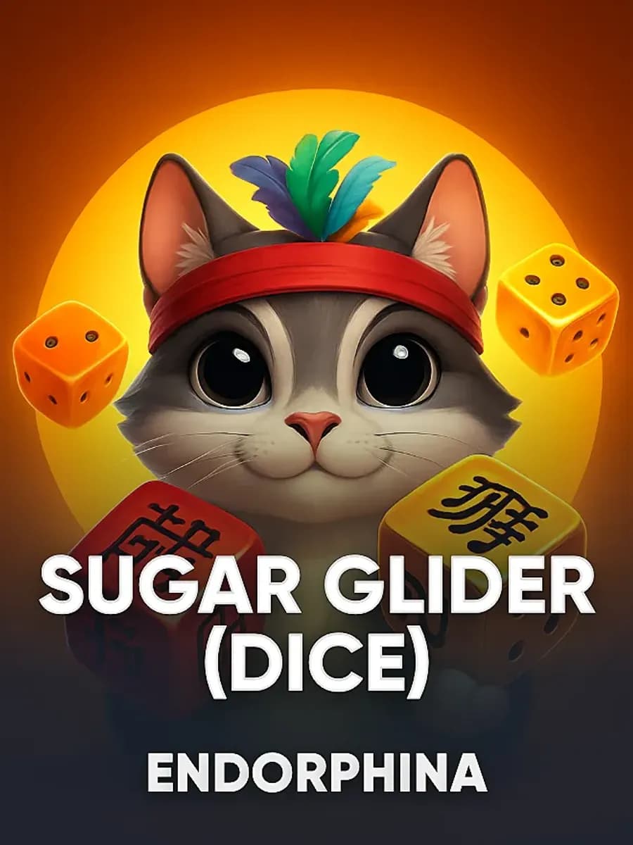 Sugar Glider (Dice)