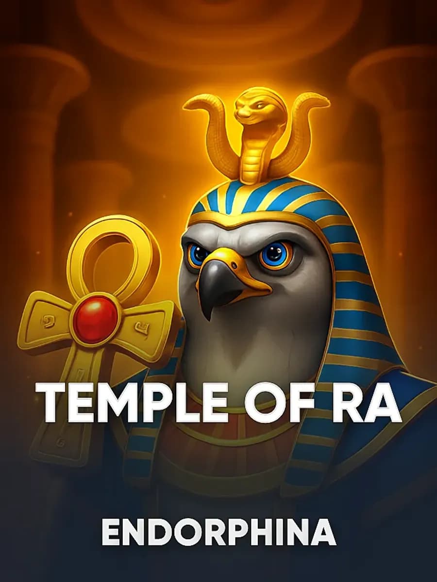 Temple of Ra