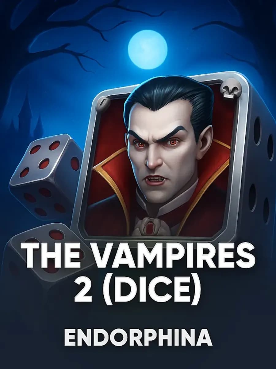 The Vampires 2 (Dice)