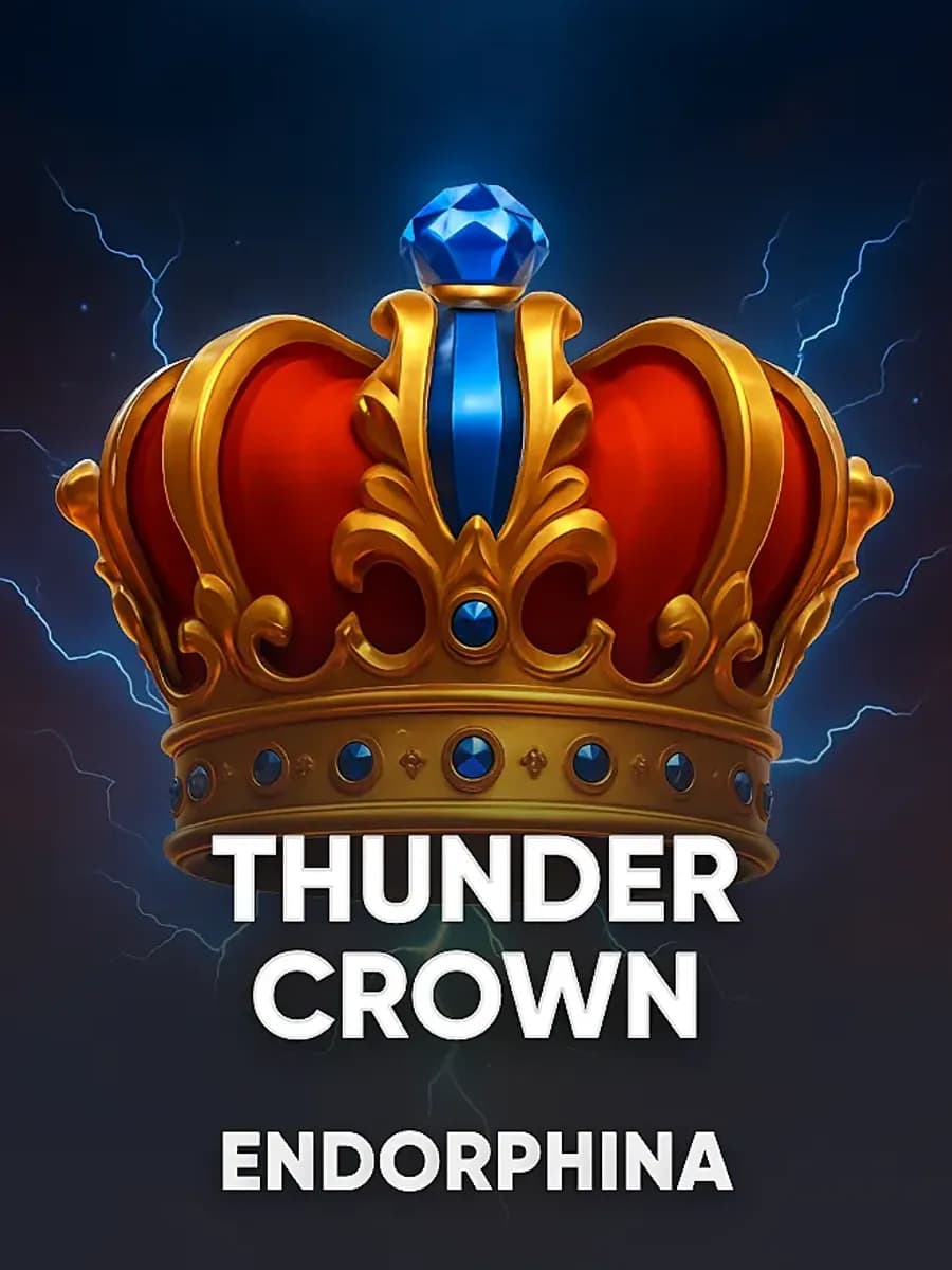 Thunder Crown